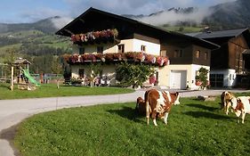 Rieserhof/Fam. Meissnitzer
