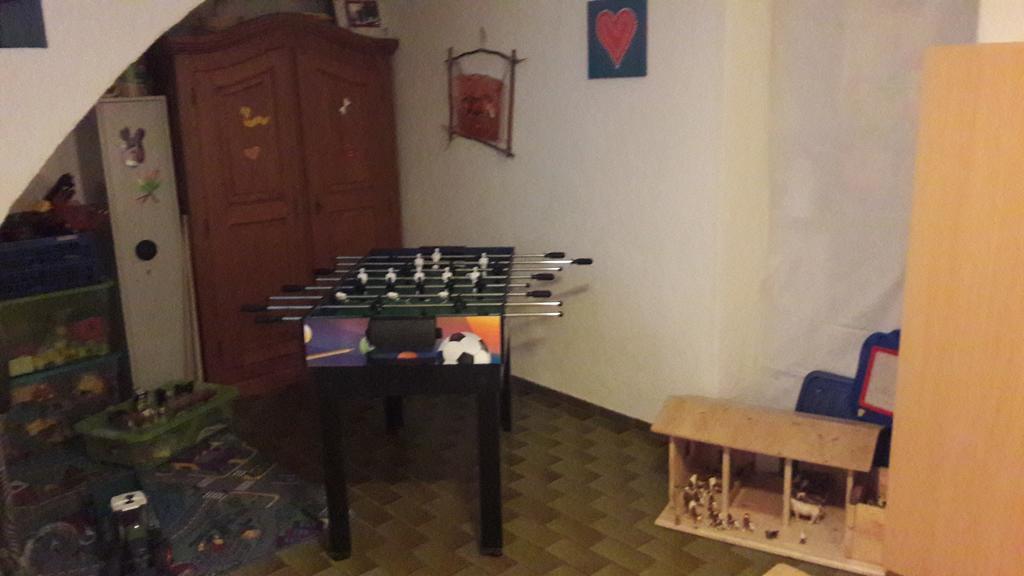 Rieserhof/Fam. Meissnitzer Taxenbach Zewnętrze zdjęcie