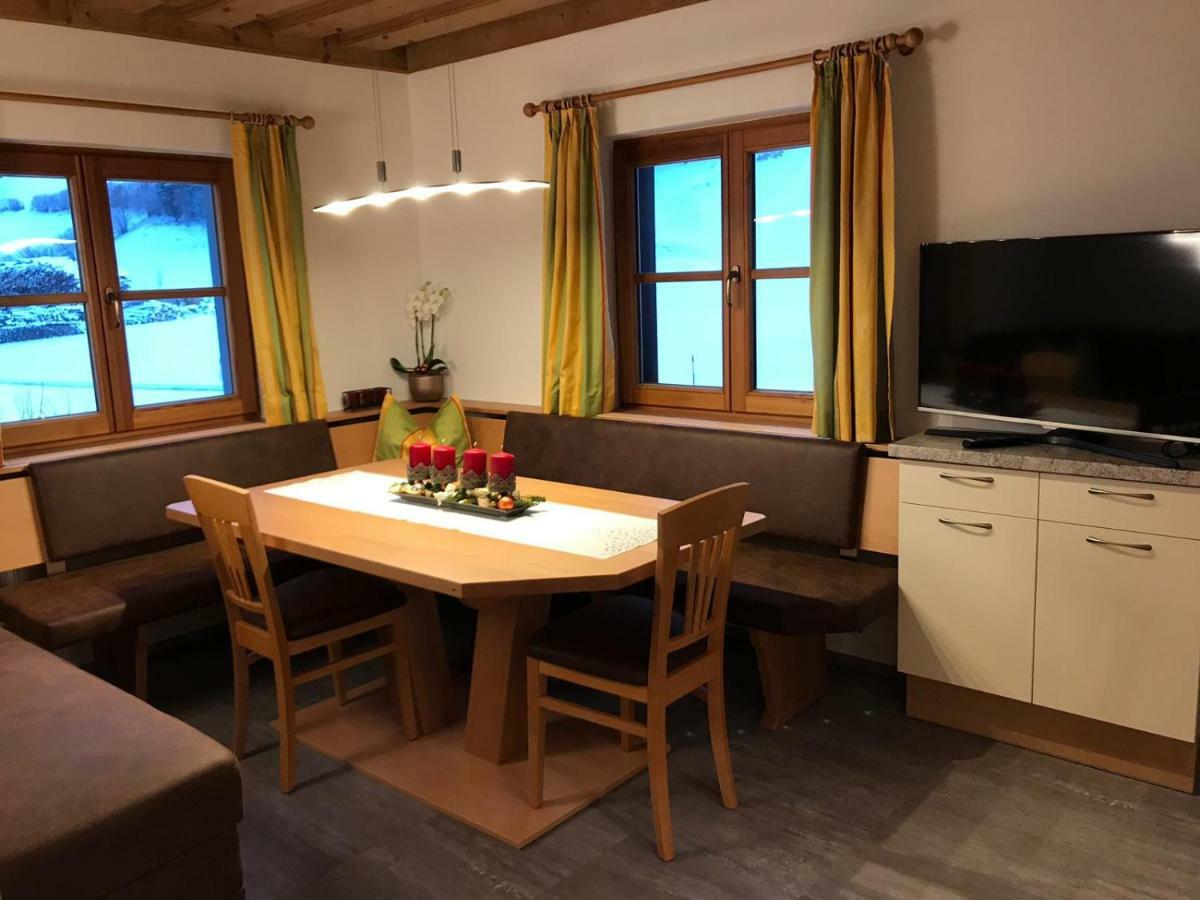 Rieserhof/Fam. Meissnitzer Taxenbach Zewnętrze zdjęcie