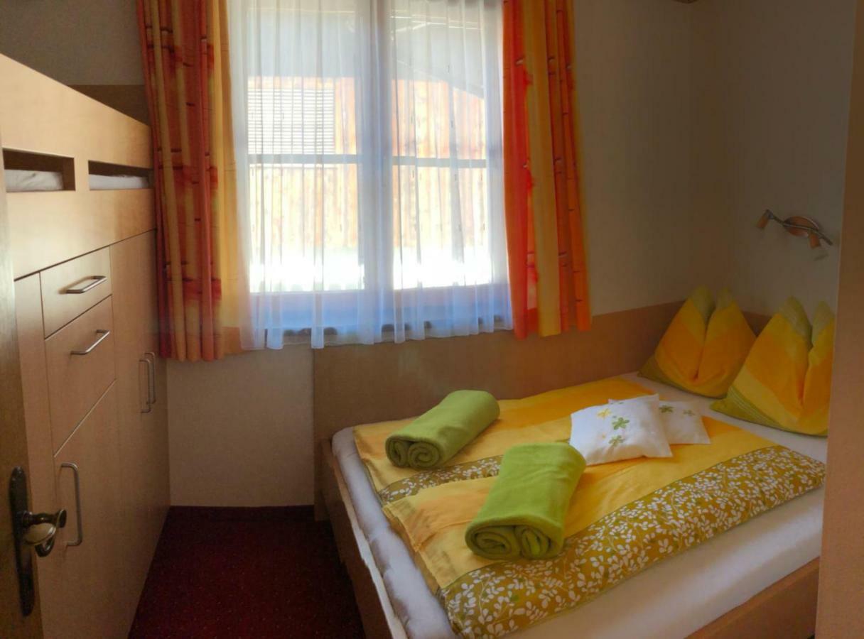 Rieserhof/Fam. Meissnitzer Taxenbach Zewnętrze zdjęcie
