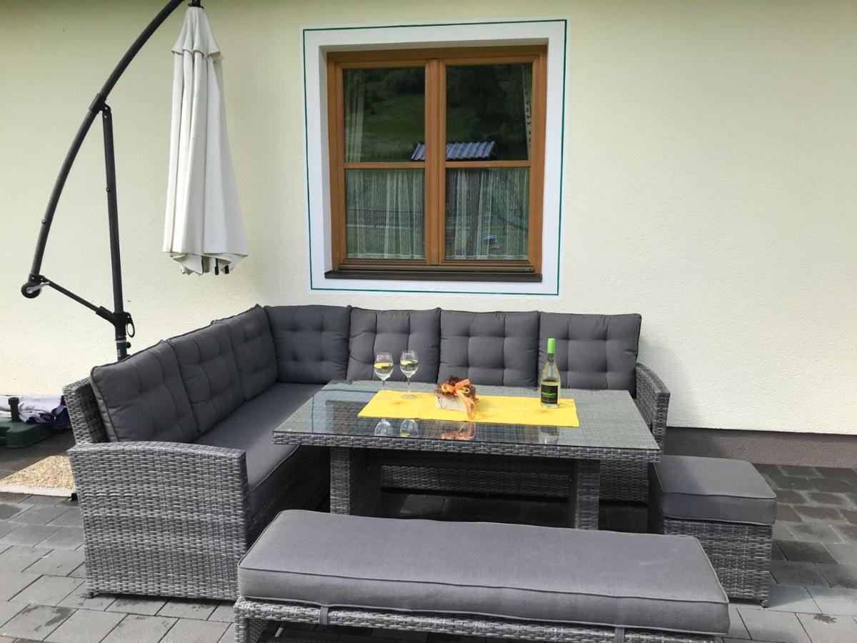 Rieserhof/Fam. Meissnitzer Taxenbach Zewnętrze zdjęcie